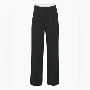 Aritzia Wilfred Effortless Pant - Size 12 TALL